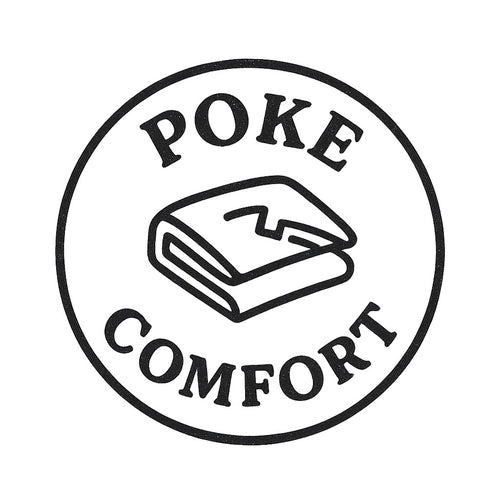 Poke Comfort